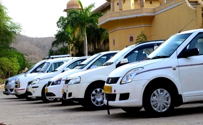 Car Rental Service In Patna | A/C Car Hire For Patna Tour