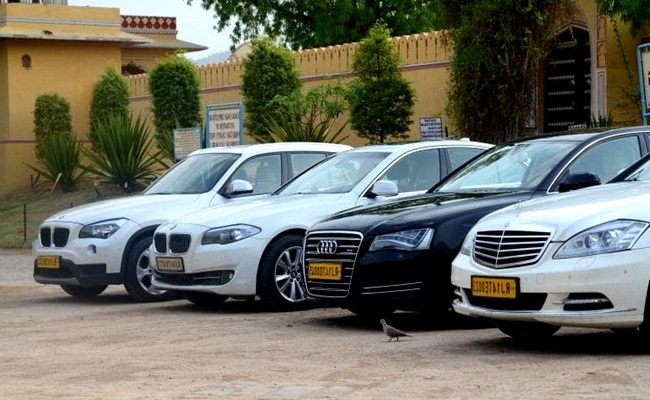 Car Hire In Delhi | Luxury Cars For Rent | Budget Car On Rental